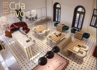 Galeria de imagens
