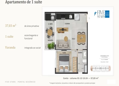 Galeria de imagens