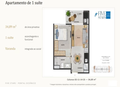 Galeria de imagens