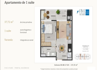 Galeria de imagens