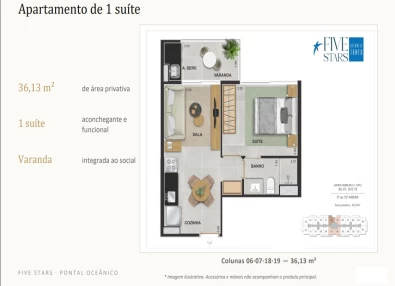 Galeria de imagens