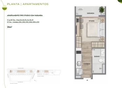 Galeria de imagens