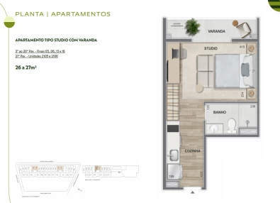 Galeria de imagens