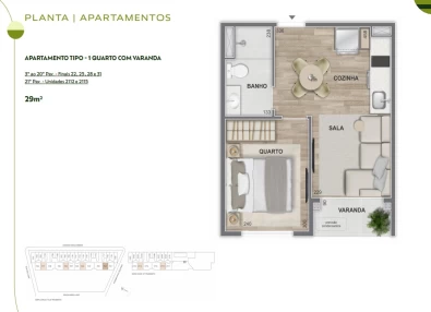 Galeria de imagens