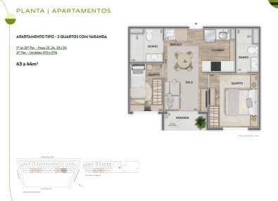 Galeria de imagens