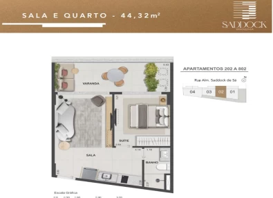 Galeria de imagens
