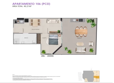 Galeria de imagens