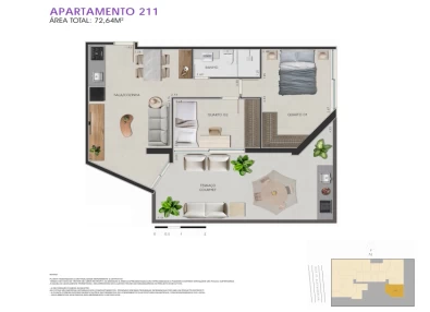 Galeria de imagens