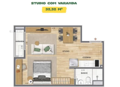 Galeria de imagens