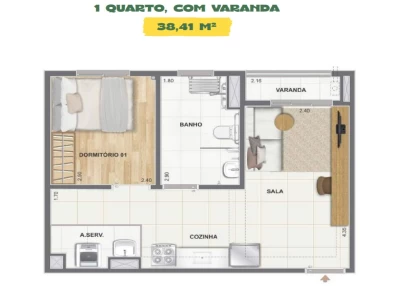Galeria de imagens