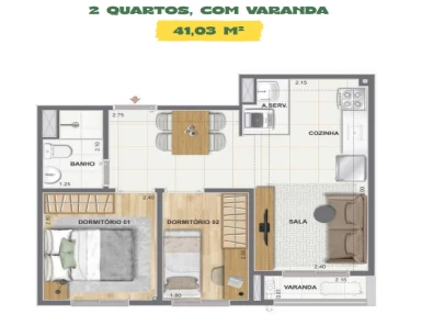 Galeria de imagens