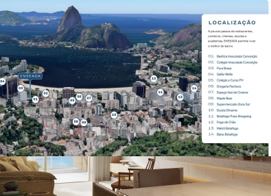 Galeria de imagens