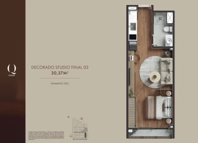 Galeria de imagens