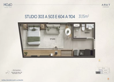 Galeria de imagens